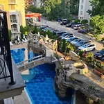Appartement Sweet 2 Slantchev Briag