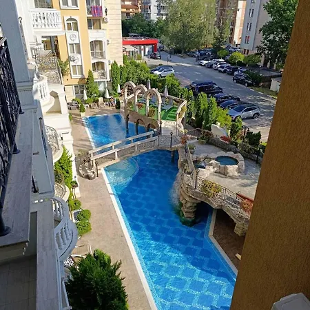 Sweet 2 Appartement *