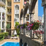 Sweet 2 Апартамент