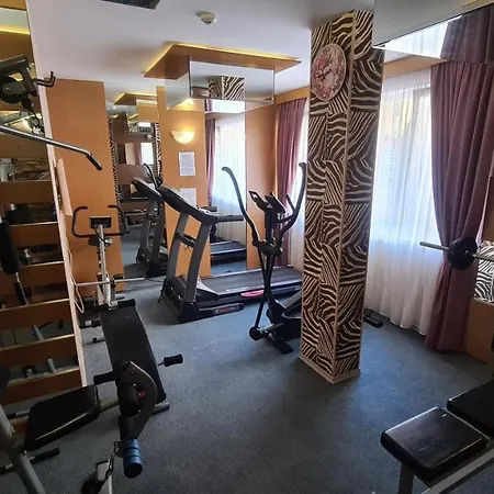 Sweet 2 * Slăntjev Brjag