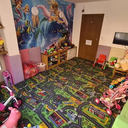 Apartament Sweet 2 *