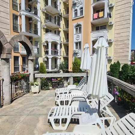 Apartament Sweet 2 *