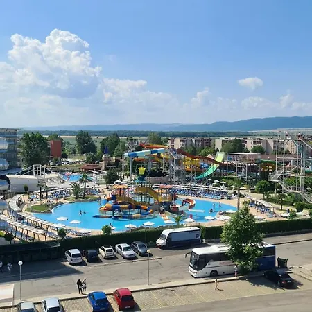 Sweet 2 * Sunny Beach