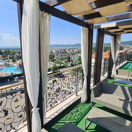 Sweet 2 * Slăntjev Brjag