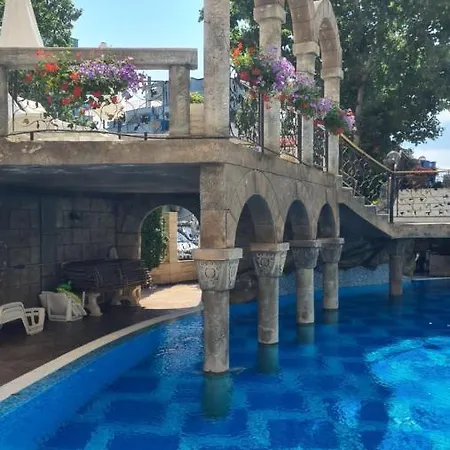 Sweet 2 Apartament Sunny Beach