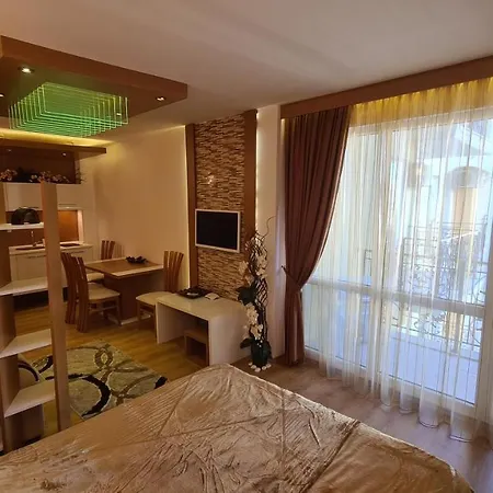 Sweet 2 * Sunny Beach