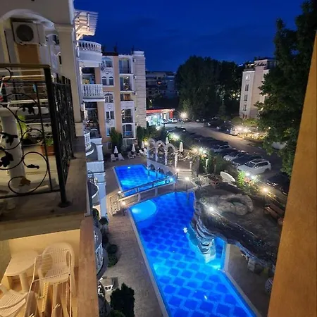 Apartament Sweet 2 *