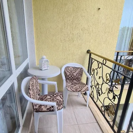 Apartament Sweet 2 *