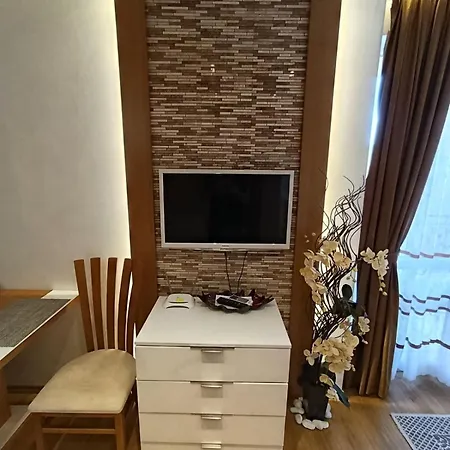 Sweet 2 Apartament Sunny Beach