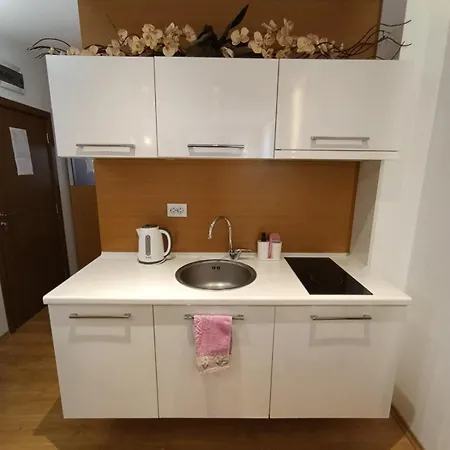 Lägenhet Sweet 2 Slăntjev Brjag