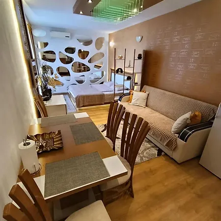 Sweet 2 * Sunny Beach