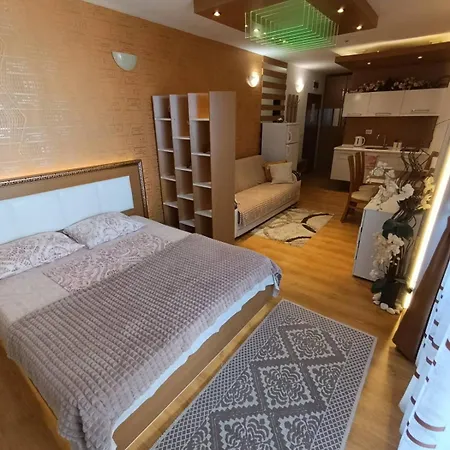 Apartament Sweet 2 *