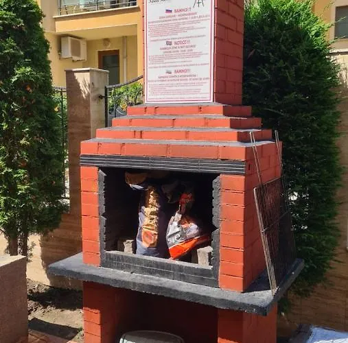 Sweet 2 * Солнечный берег