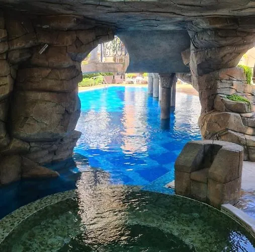 Sweet 2 Солнечный берег