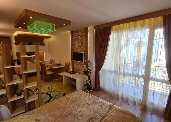 Sweet 2 * Солнечный берег