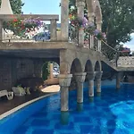 Sweet 2 Apartman Napospart
