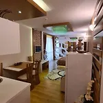 Sweet 2 Apartman