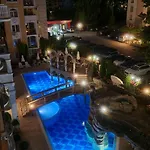Sweet 2 Sunny Beach