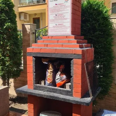 Sweet 2 * サニービーチ