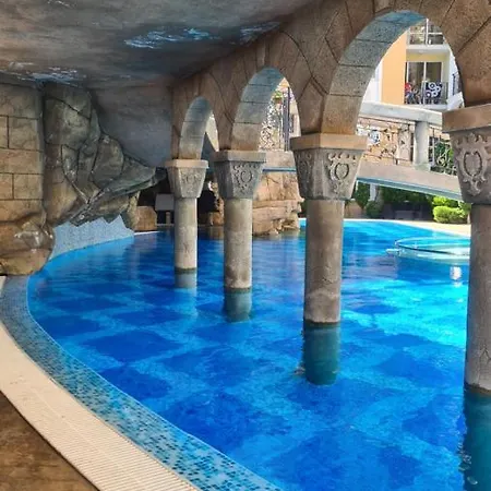 Sweet 2 アパート *