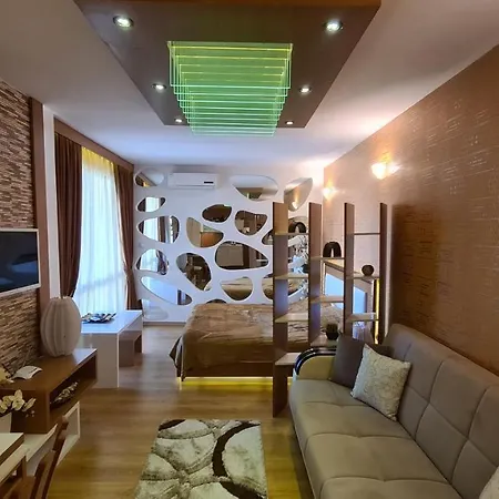 Sweet 2 Appartamento *