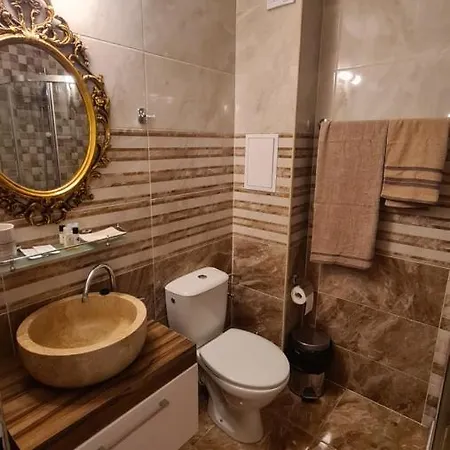 Sweet 2 Apartamento Sunny Beach