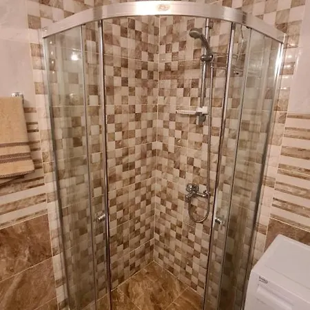 Sweet 2 アパート *