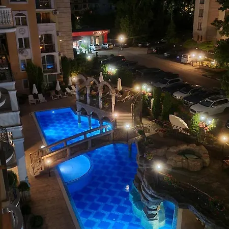 Sweet 2 サニービーチ