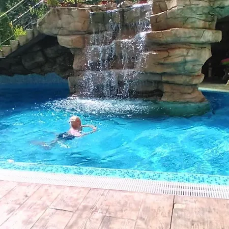 Sweet 2 アパート