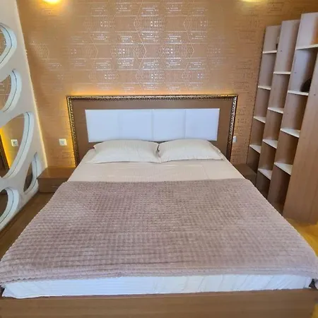 Apartman Sweet 2 Napospart