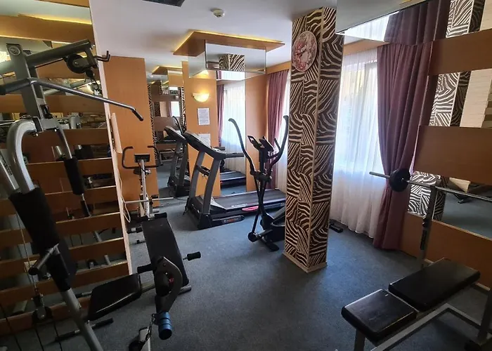 Sweet 2 * Sunny Beach