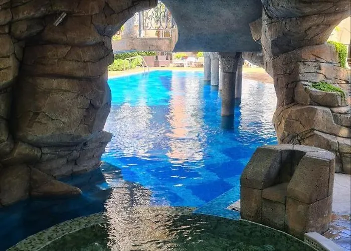 Sweet 2 Appartamento *