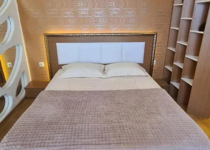 Apartment Sweet 2 Sunny Beach