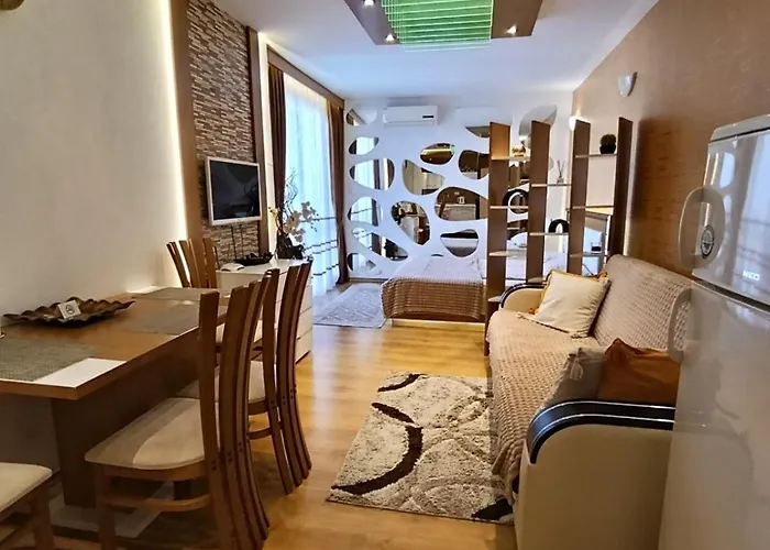 Apartment Sweet 2 Sunny Beach