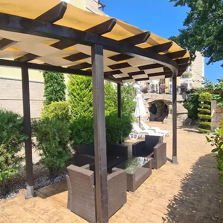 Sweet 2 * Sunny Beach