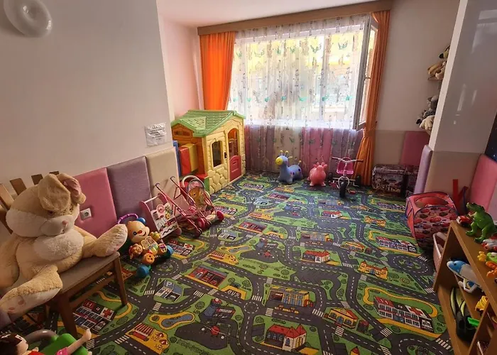 Apartamento Sweet 2 Sunny Beach