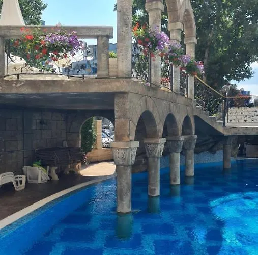 Sweet 2 Apartamento Sunny Beach