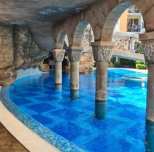 Sweet 2 Apartamento *