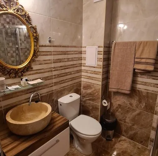 Sweet 2 Apartamento Sunny Beach