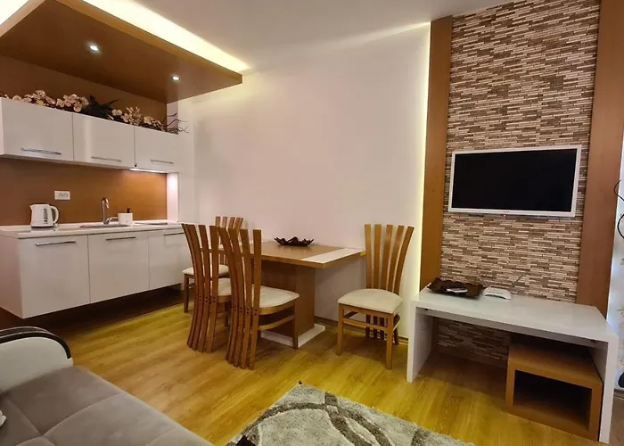 Apartamento Sweet 2 Sunny Beach