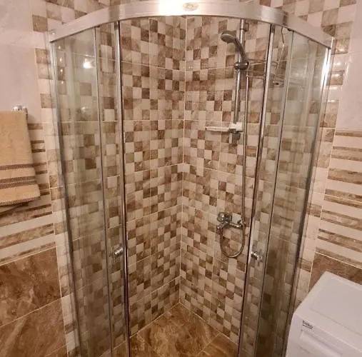 Sweet 2 Apartamento *