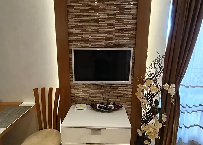 Sweet 2 Apartamento Sunny Beach