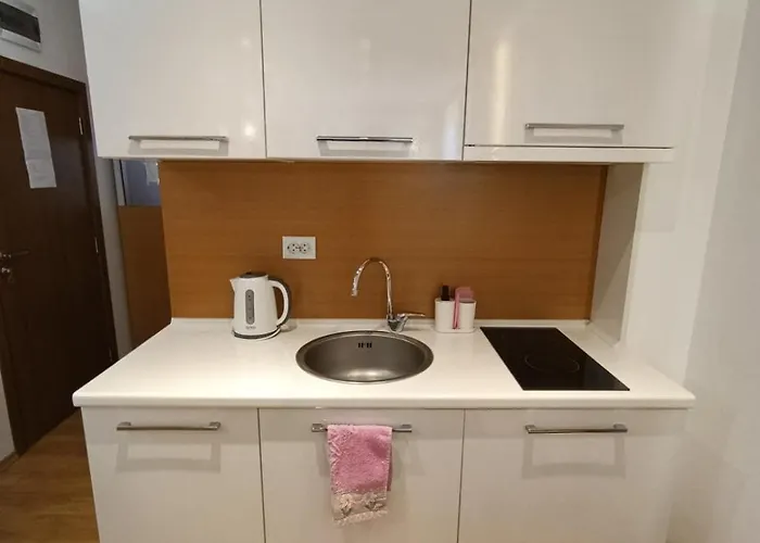 Apartamento Sweet 2 Sunny Beach