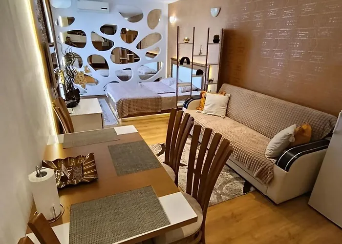 Sweet 2 * Sunny Beach